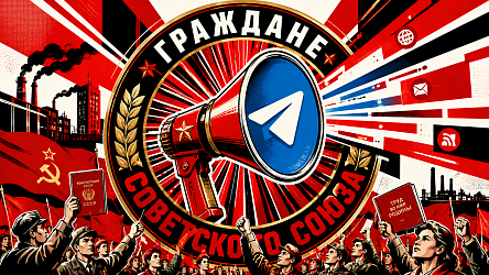 Наше сообщество
